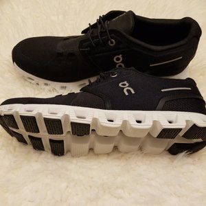 Cloud 5 Running Shoes